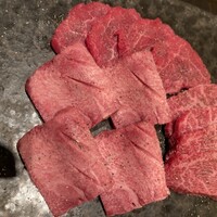 焼肉 青山外苑 - 