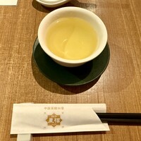 中国薬膳料理 星福 - 