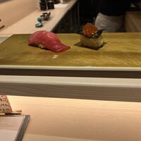 鮨のしはち - 