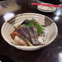 土佐料理 祢保希 銀座店 - 