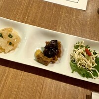 中国薬膳料理 星福 - 