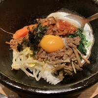 焼肉 青山外苑 - 