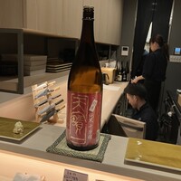 鮨のしはち - 
