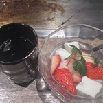 鉄板おいでん - 