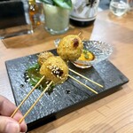 酔処さんぽや - 