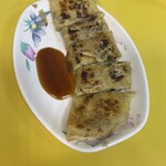 世界豆漿大王 - 切り干し大根ダンピン