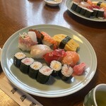 寿司善 - 