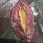 鉄板おいでん - 