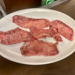 焼肉みつわ - 