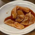 焼肉みつわ - 
