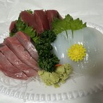 小さなさかなや - 