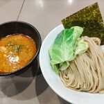 つけ麺 五ノ神製作所 - 