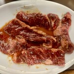 焼肉みつわ - 
