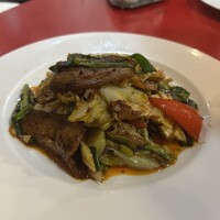 赤坂 四川飯店 - 