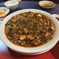 赤坂 四川飯店 - 