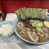 なぎちゃんラーメン 元住吉店