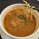 スーツァンレストラン陳 - 