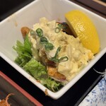 魚沼釜蔵総本店 - 竹御膳（1749円）