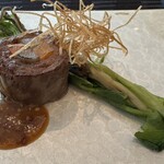 スーツァンレストラン陳 - 