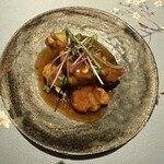 中国四川酒家 蔓山 - 