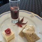 スーツァンレストラン陳 - 