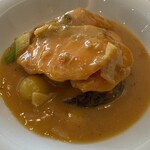 スーツァンレストラン陳 - 