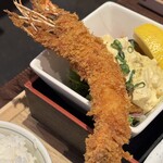 魚沼釜蔵総本店 - 竹御膳（1749円）