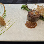 スーツァンレストラン陳 - 