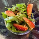 スーツァンレストラン陳 - 