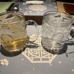 中国四川酒家 蔓山 - 