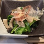 魚沼釜蔵総本店 - 竹御膳（1749円）