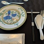 スーツァンレストラン陳 - 