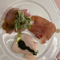 La Terrazza SABATINI - 