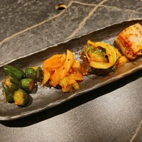 和牛焼肉 伍感 - 