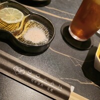 和牛焼肉 伍感 - 