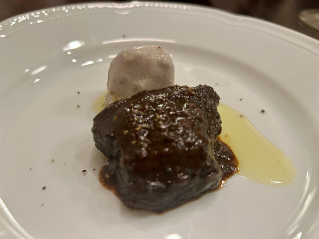 trattoria UGO photo 2