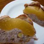 ブーランジェリー タネ - ＜2009年12月＞