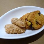 ポルチェリーノ - 焼き菓子