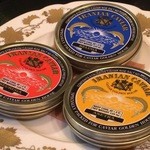 MAISON DE CAVIAR BELUGA - 