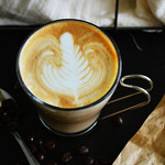 Cafe latte (Hot/Ice)