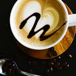 Mocha cafe latte (Hot/Ice)
