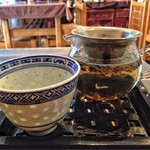 cutta - 龍井茶