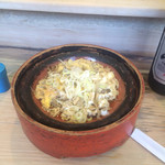 満る善 - 柳川鍋