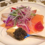 MAISON DE CAVIAR BELUGA - 