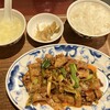 陳麻婆豆腐 みなとみらい店