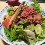 雪月花 たなかさとる - 