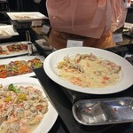 スカイビュッフェ51 - 