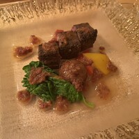 広尾はしづめ - 