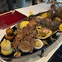 下鴨茶寮 本店 - 