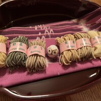 広尾はしづめ - 